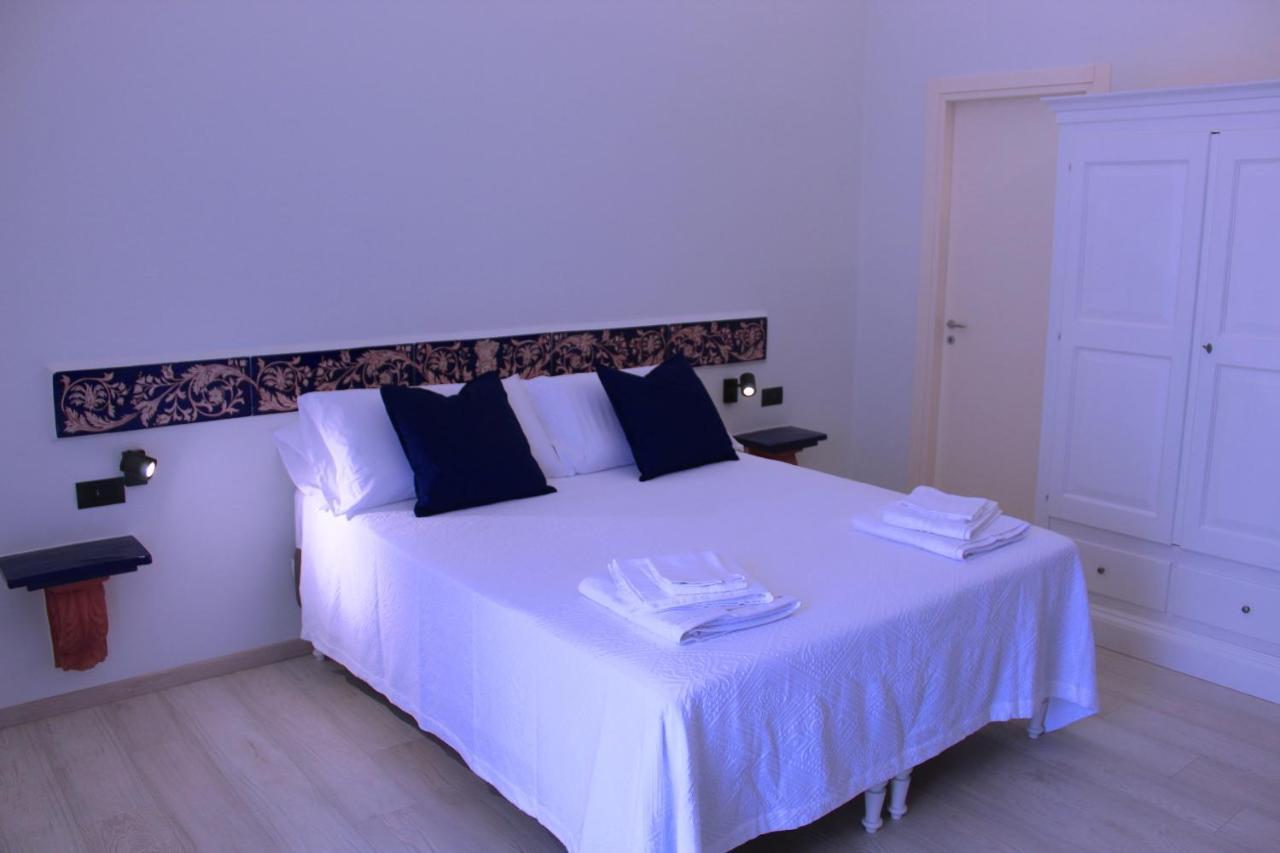 Fanny B&B Κατάνια Εξωτερικό φωτογραφία