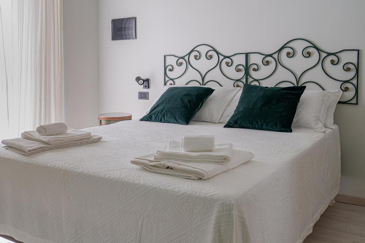 Fanny B&B Κατάνια Εξωτερικό φωτογραφία