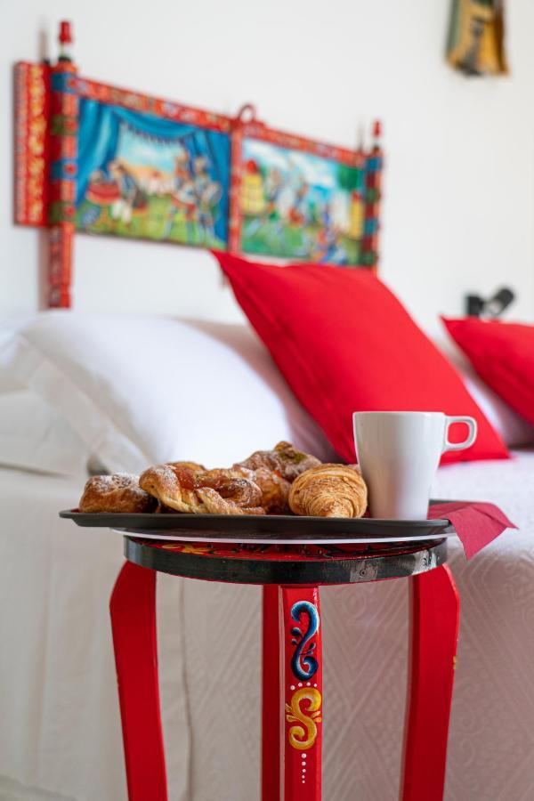 Fanny B&B Κατάνια Εξωτερικό φωτογραφία